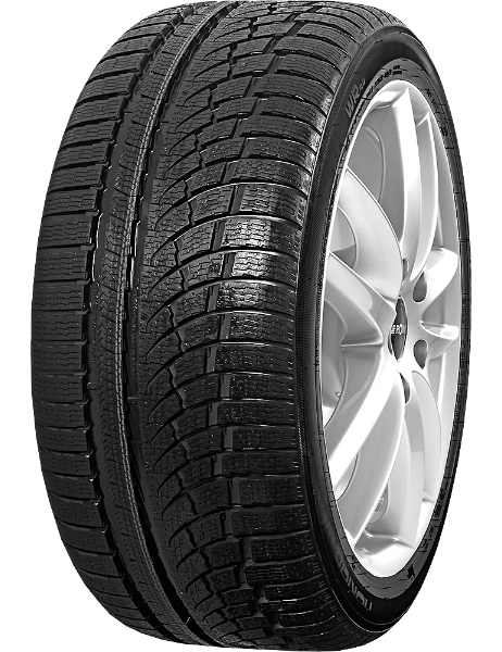 Nokian Tyres WR A4 245/40 R20 99 W XL