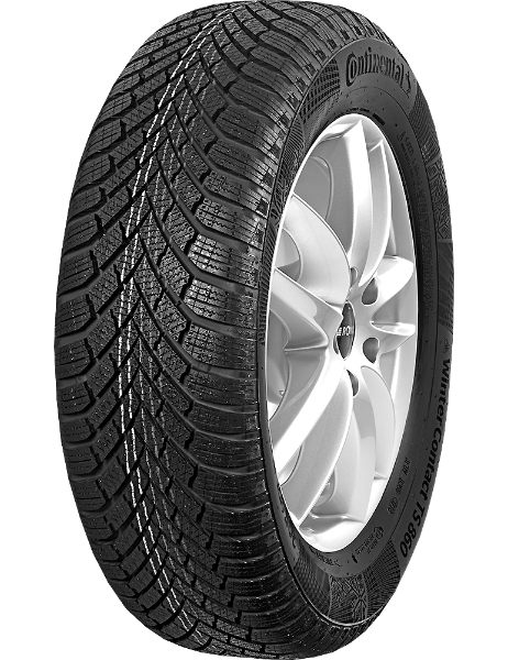 Continental WinterContact TS 860 155/70 R13 75 T