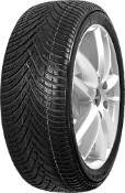 Close-up van het loopvlak BFGoodrich G-Force Winter 2 185/65 R15 88 T