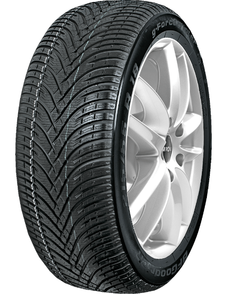 BFGoodrich G-Force Winter 2 SUV 235/55 R17 103 H XL