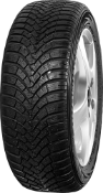 Close-up van het loopvlak Falken Eurowinter HS01 215/45 R20 95 T XL, MFS