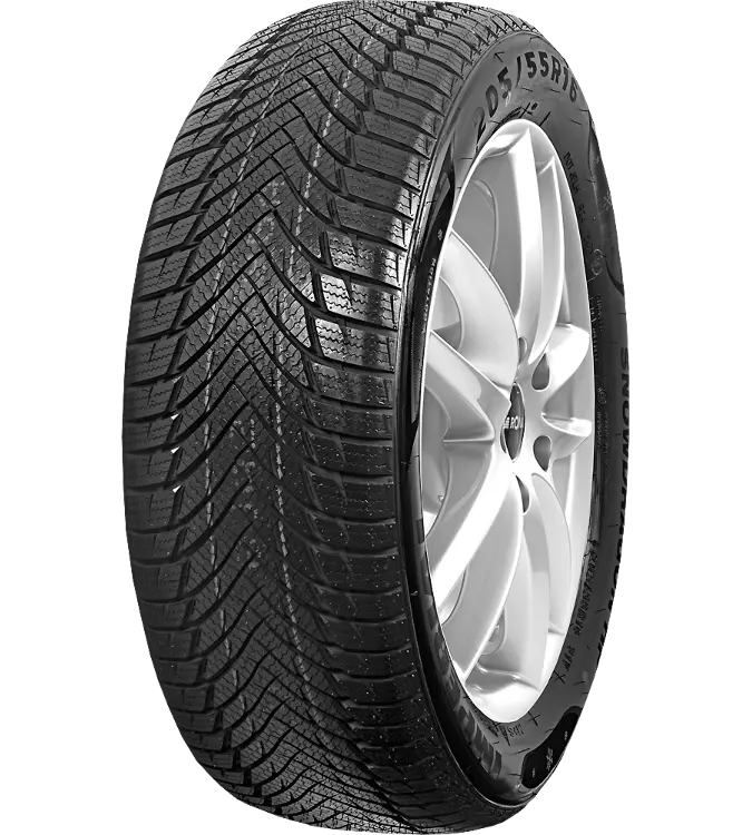 Imperial Snowdragon HP 195/55 R15 85 H