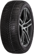 Close-up van het loopvlak Kleber Quadraxer 2 165/70 R14 81 T