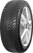 Close-up van het loopvlak Pirelli Cinturato Winter 185/65 R15 88 T