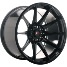 Japan Racing JR11 Black