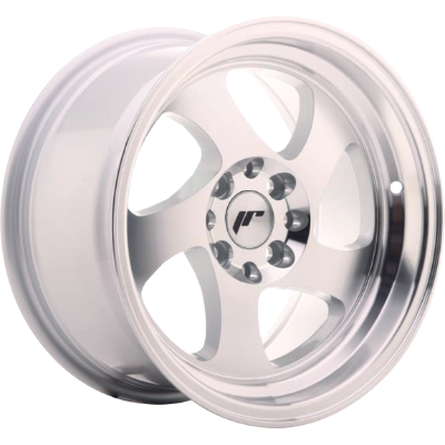 Japan Racing JR15 8,00x15 4x100,00 / 4x108,00 ET20,00