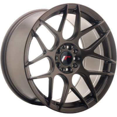 Japan Racing JR18 Matt Bronze 7,00x16 4x100,00 ET35,00