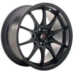 Japan Racing JR5 Matt Black