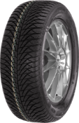 Close-up van het loopvlak Fulda Multicontrol 205/55 R16 94 V XL