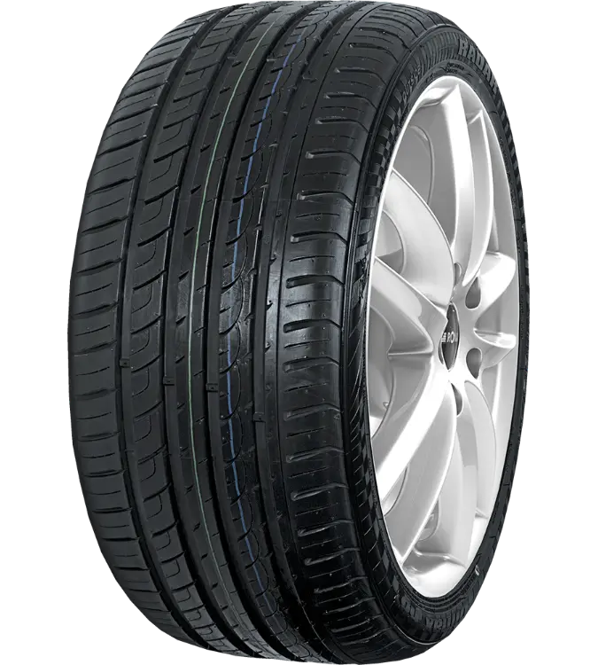 Radar Dimax R8+ 265/40 R18 101 Y XL