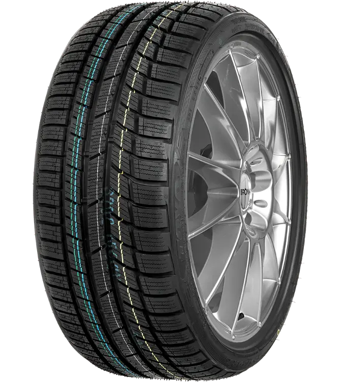 Toyo Snowprox S954 255/40 R19 100 V XL