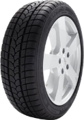 Close-up van het loopvlak Sebring Formula Snow+ (601) 165/70 R14 81 T
