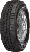 Close-up van het loopvlak Sebring Formula Van+ Winter (201) 175/65 R14 90/88 R C
