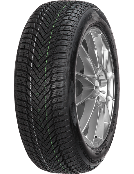 Tristar Snowpower HP 145/70 R13 71 T