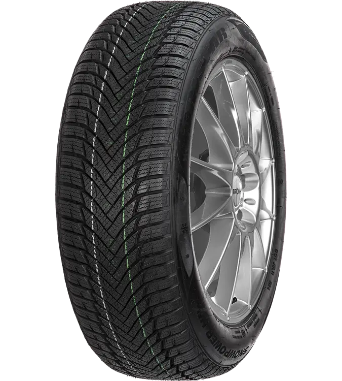 Tristar Snowpower HP 175/55 R15 77 T