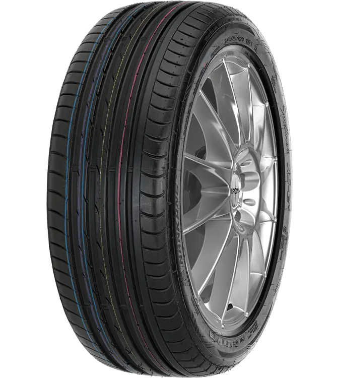 Nankang AS-2+ 265/30 R20 94 Y XL, ZR