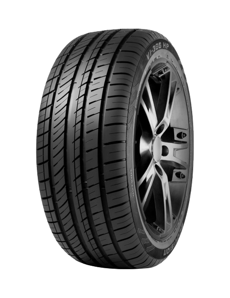 Ovation VI-386 HP 245/60 R18 105 V