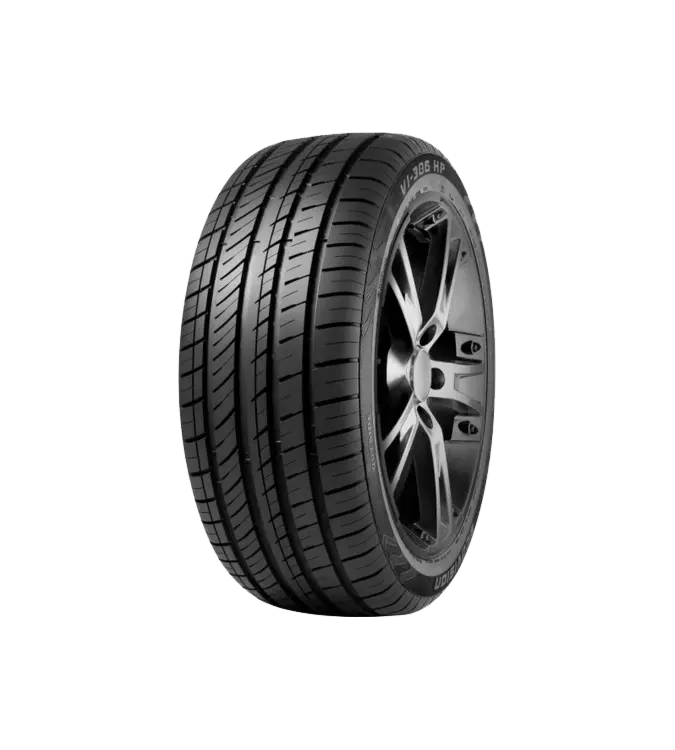 Ovation VI-386 HP 215/55 R18 99 V
