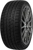 Close-up van het loopvlak Rotalla S220 245/65 R17 107 H