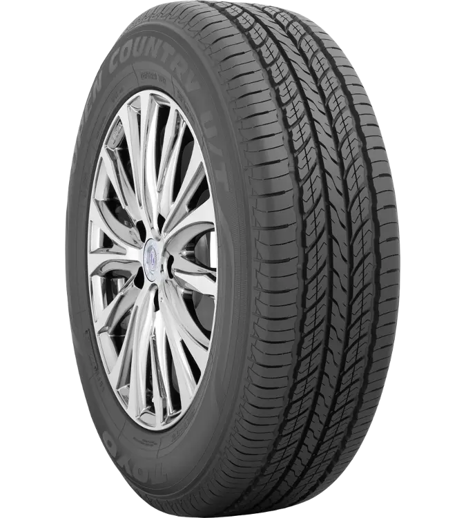 Toyo Open Country U/T 225/75 R16 115 S