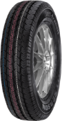 Close-up van het loopvlak Hifly All-Transit 235/65 R16 115/113 T C