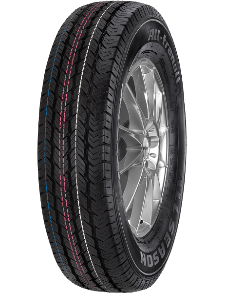 Hifly All-Transit 225/75 R16 121/120 R C