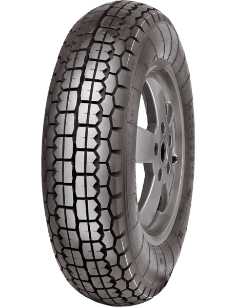 Mitas B13 3.50-8 46 J Front/Rear TT