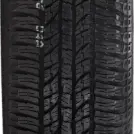 Yokohama Geolandar A/T G015 225/65 R17 102 T OWL - Fotominiatuur 2