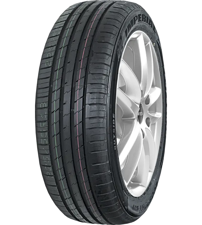Imperial Ecosport SUV 265/65 R17 112 H