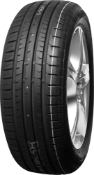 Close-up van het loopvlak Firemax FM601 215/55 R16 97 W ZR, XL