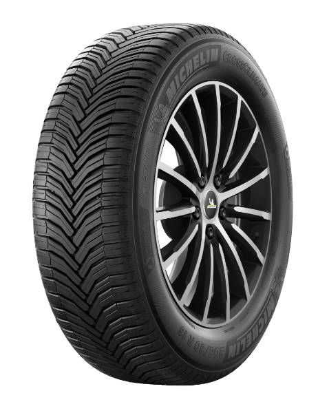 Michelin CrossClimate+ 205/60 R16 96 H XL