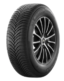 Close-up van het loopvlak Michelin CrossClimate+ 205/65 R15 99 V XL