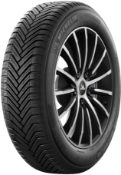 Close-up van het loopvlak Michelin CrossClimate+ 175/60 R15 85 H XL