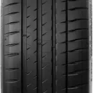 Michelin Pilot Sport 4 S 235/35 R19 91 Y XL, ZR - Fotominiatuur 2