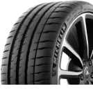 Michelin Pilot Sport 4 S 235/35 R19 91 Y XL, ZR - Fotominiatuur 3