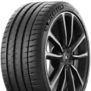 Michelin Pilot Sport 4 S 255/35 R19 96 Y XL, ZR - Fotominiatuur 1