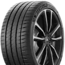 Michelin Pilot Sport 4 S 275/35 R19 100 Y XL, ZR - Fotominiatuur 1