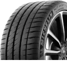Michelin Pilot Sport 4 S 275/35 R19 100 Y XL, ZR - Fotominiatuur 3