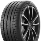 Michelin Pilot Sport 4 S 285/35 R19 103 Y XL, ZR - Fotominiatuur 1