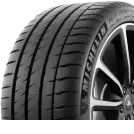Michelin Pilot Sport 4 S 285/35 R19 103 Y XL, ZR - Fotominiatuur 3