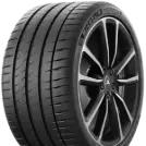 Michelin Pilot Sport 4 S 305/30 R19 102 Y XL, ZR - Fotominiatuur 1