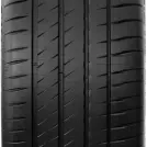 Michelin Pilot Sport 4 S 305/30 R19 102 Y XL, ZR - Fotominiatuur 2