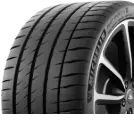 Michelin Pilot Sport 4 S 305/30 R19 102 Y XL, ZR - Fotominiatuur 3