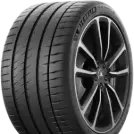Michelin Pilot Sport 4 S 325/30 R19 105 Y XL, ZR - Fotominiatuur 1