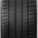Michelin Pilot Sport 4 S 325/30 R19 105 Y XL, ZR - Fotominiatuur 2