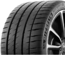 Michelin Pilot Sport 4 S 325/30 R19 105 Y XL, ZR - Fotominiatuur 3