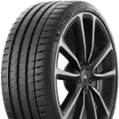 Michelin Pilot Sport 4 S 225/35 R20 90 Y XL, ZR - Fotominiatuur 1