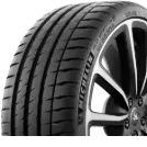 Michelin Pilot Sport 4 S 225/35 R20 90 Y XL, ZR - Fotominiatuur 3