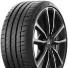 Michelin Pilot Sport 4 S 255/30 R20 92 Y XL, ZR - Fotominiatuur 1