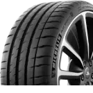 Michelin Pilot Sport 4 S 255/30 R20 92 Y XL, ZR - Fotominiatuur 3